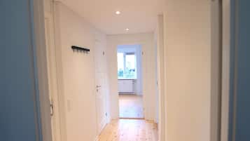 Íbúð | 2 svefnherbergi