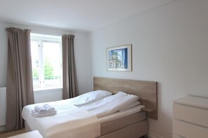 1 bedroom - Great and Spacious 1-bed w (Frederiksberg)