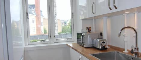 Apartment | 1 bedroom