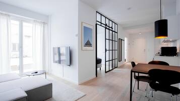 Apartment | 1 bedroom