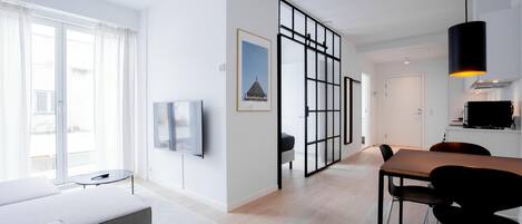Apartment | 1 bedroom