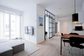 Departamento | 1 habitación 