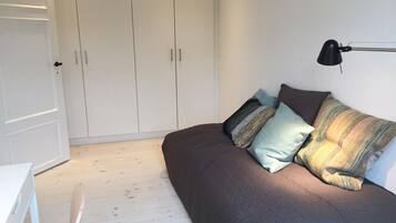 Appartement | 2 chambres