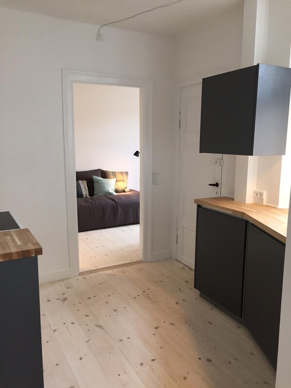 Appartamento | 2 camere