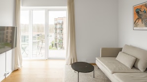 Apartment | 1 bedroom - Top-class 1-bedroom Apartment in Odense (Odense)