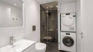 Apartamento | Baño