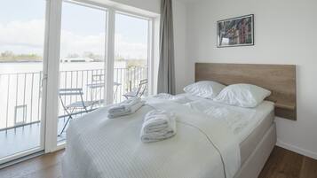 Apartment | 1 bedroom