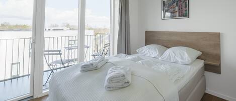 Apartment | 1 bedroom