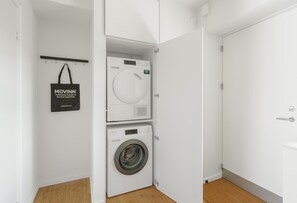 Apartment | 1 bedroom - Beautiful Studio w Balcony (Odense)