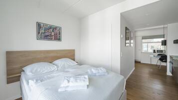 Apartment | 1 bedroom