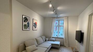 Appartement | 2 slaapkamers
