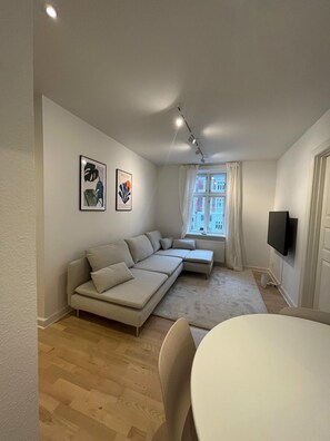 Căn hộ | 2 phòng ngủ