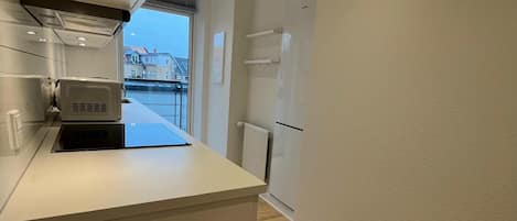 Apartemen | 2 kamar tidur