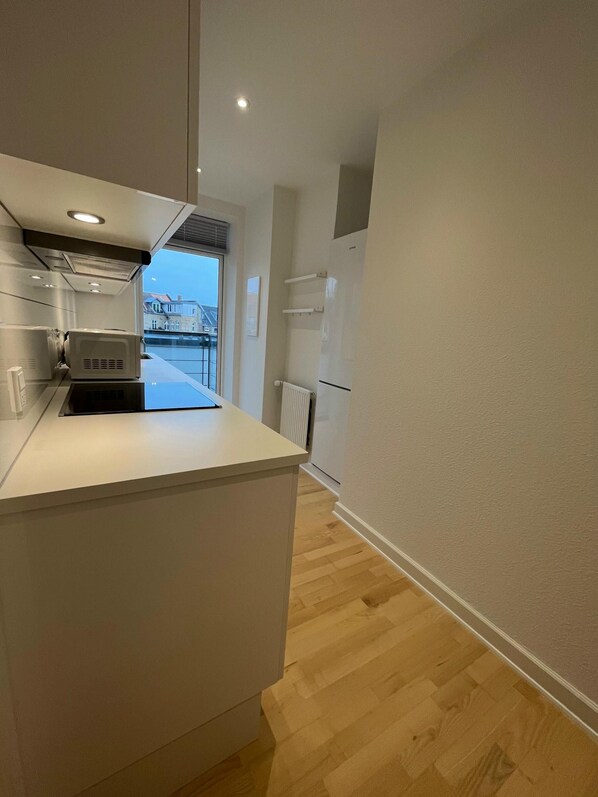 Căn hộ | 2 phòng ngủ