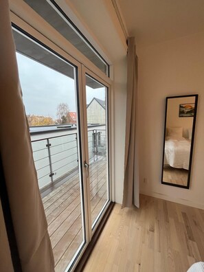 Căn hộ | 2 phòng ngủ