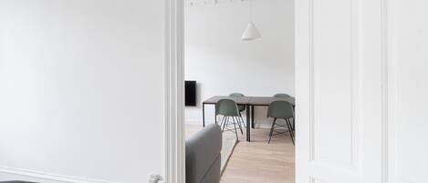 Apartment | 2 bedrooms