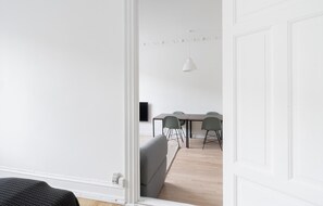 Apartamento | 2 quartos