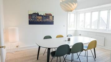 4 habitaciones