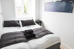 Departamento | 4 habitaciones 