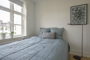 Apartment | 2 bedrooms - Great 1-bed in Christians Harbour (Copenhagen)