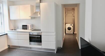2-bed Apartment in one of Rhus Best Locations