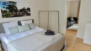 Apartment | 2 Schlafzimmer