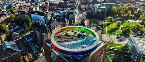 Apartment | 2 bedrooms