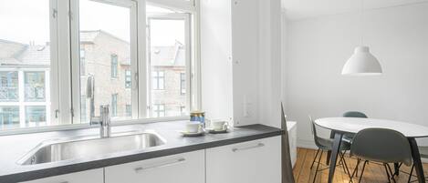 Departamento | 1 habitación