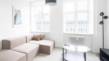 Apartment | 2 bedrooms