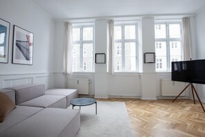 Căn hộ | 2 phòng ngủ