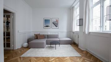 Apartment | 2 bedrooms