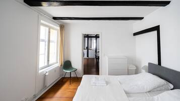 Apartment | 2 bedrooms