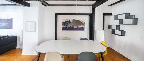 Appartement | 2 chambres