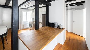 Apartment | 2 bedrooms