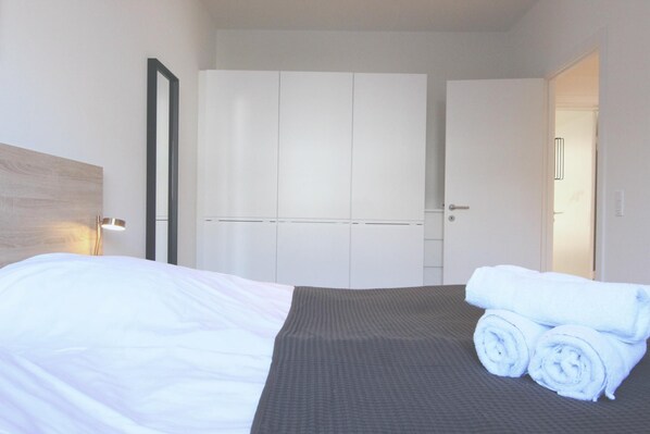 Apartment | 2 bedrooms - Wonderful 2-bed in Frederiksberg C (Frederiksberg)