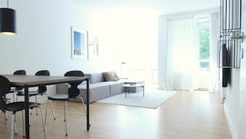 Appartement | 2 chambres