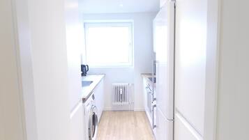 Appartement | 2 chambres
