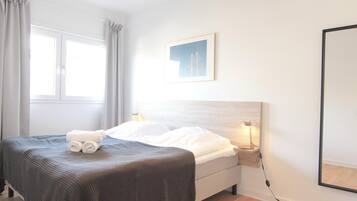 Appartement | 2 chambres