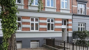Apartment | 2 Schlafzimmer