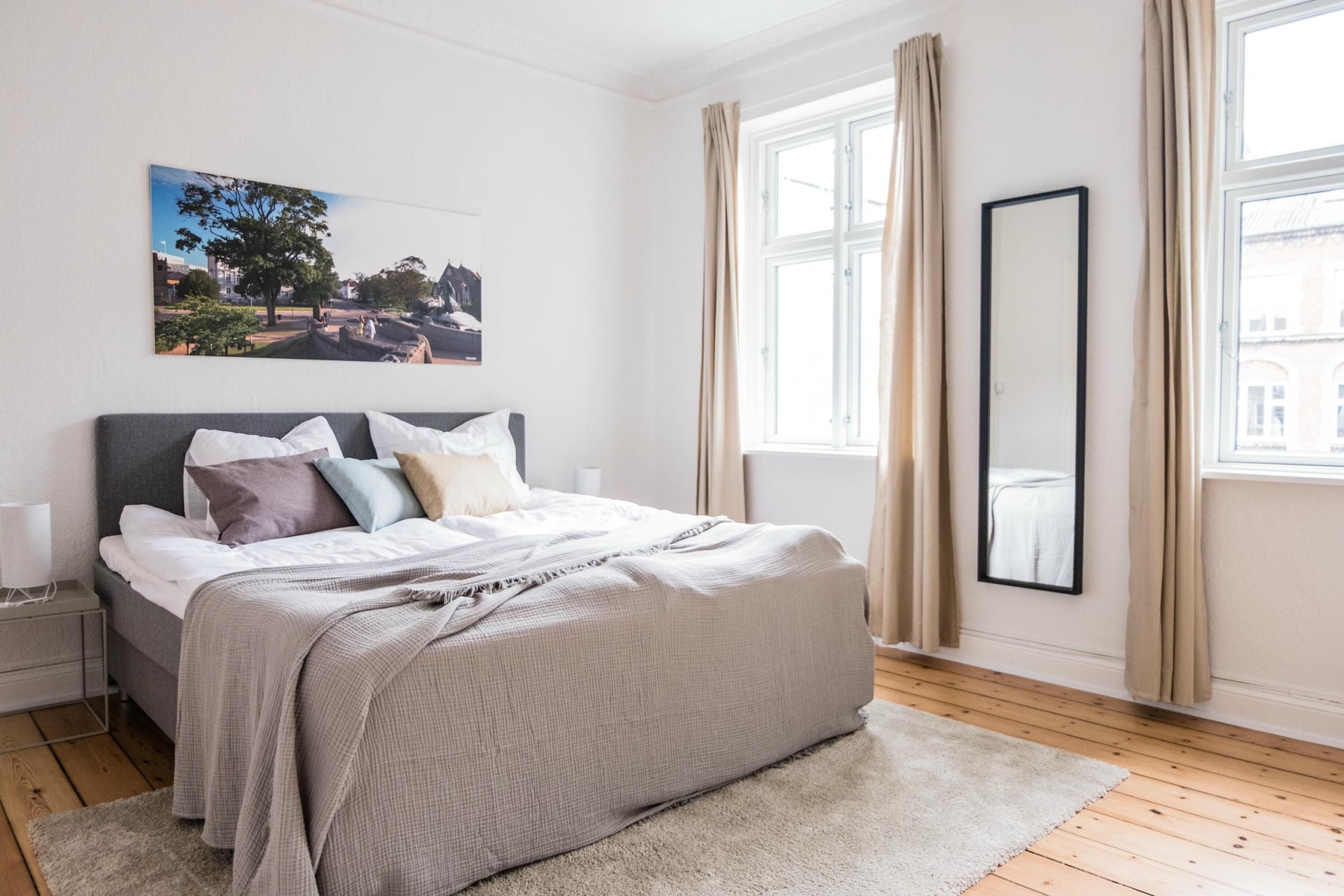 Apartment | 2 bedrooms