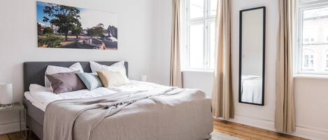 Apartment | 2 bedrooms