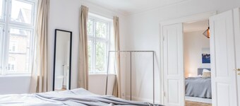 Beautiful 2-bed in Great Location