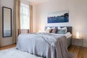 Apartment | 2 bedrooms
