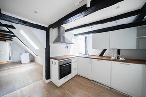 Apartment | 2 bedrooms - Charming 2-bed Duplex in Great Location (Copenhagen)