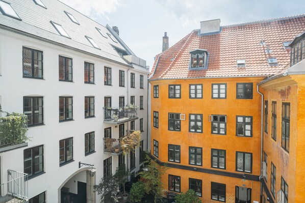 Apartment | 2 Schlafzimmer