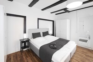 Leilighet | 2 soverom