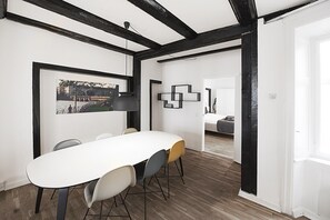Apartment | 2 bedrooms - Charming 2-bed in City Center (Copenhagen)