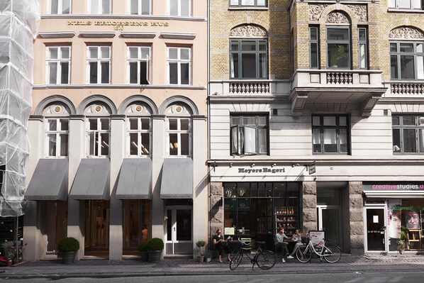 Leilighet | 2 soverom