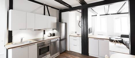 Apartment | 2 bedrooms