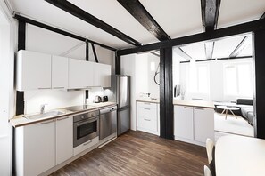 Leilighet | 2 soverom